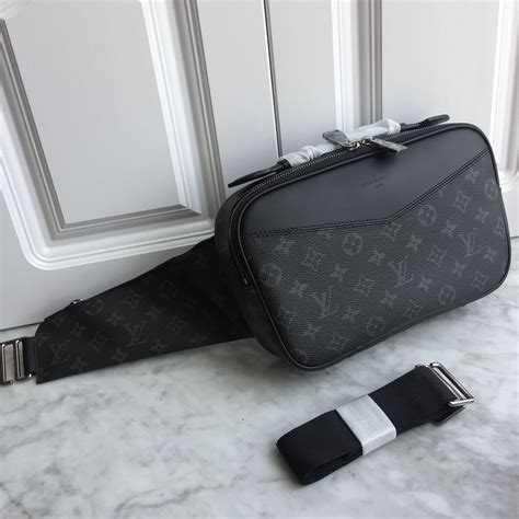 lv shoulder bag mens|louis vuitton men body bag.